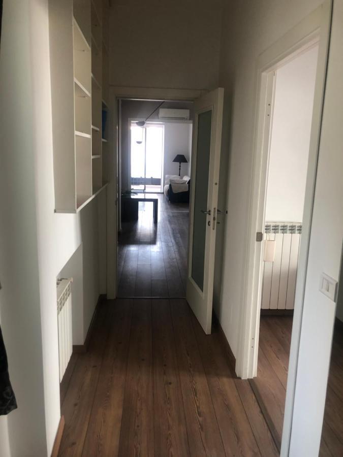 Apartment Hotel Vm Attico Piazza Irnerio *