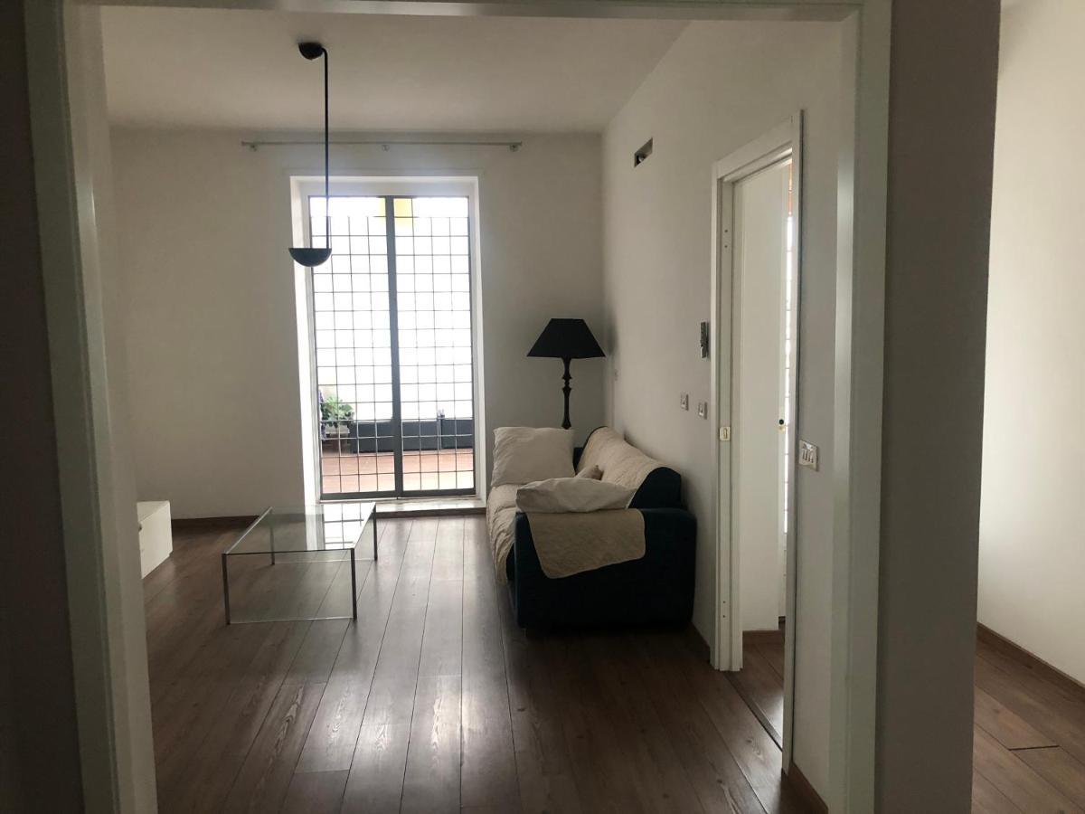 Lägenhet Hotel Vm Attico Piazza Irnerio *