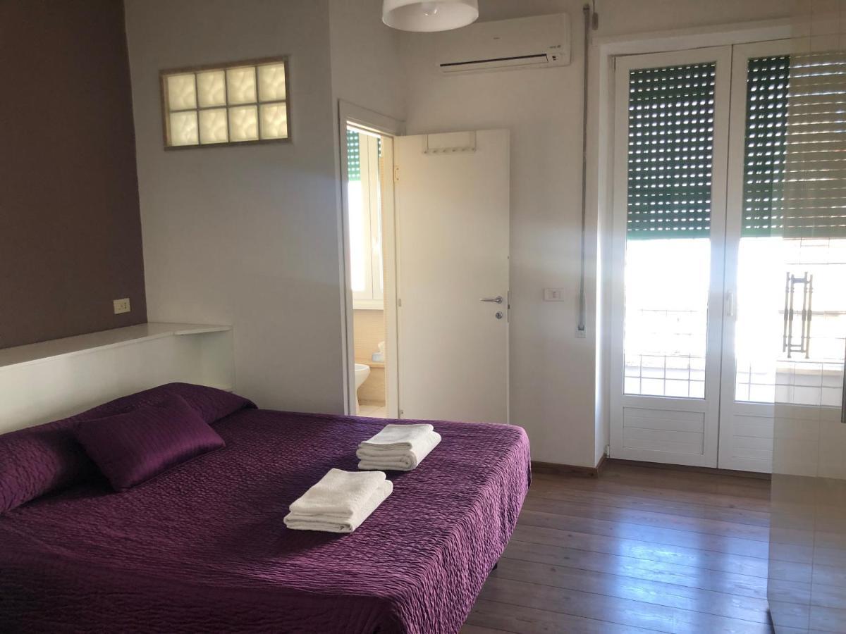 Hotel Vm Attico Piazza Irnerio Rom