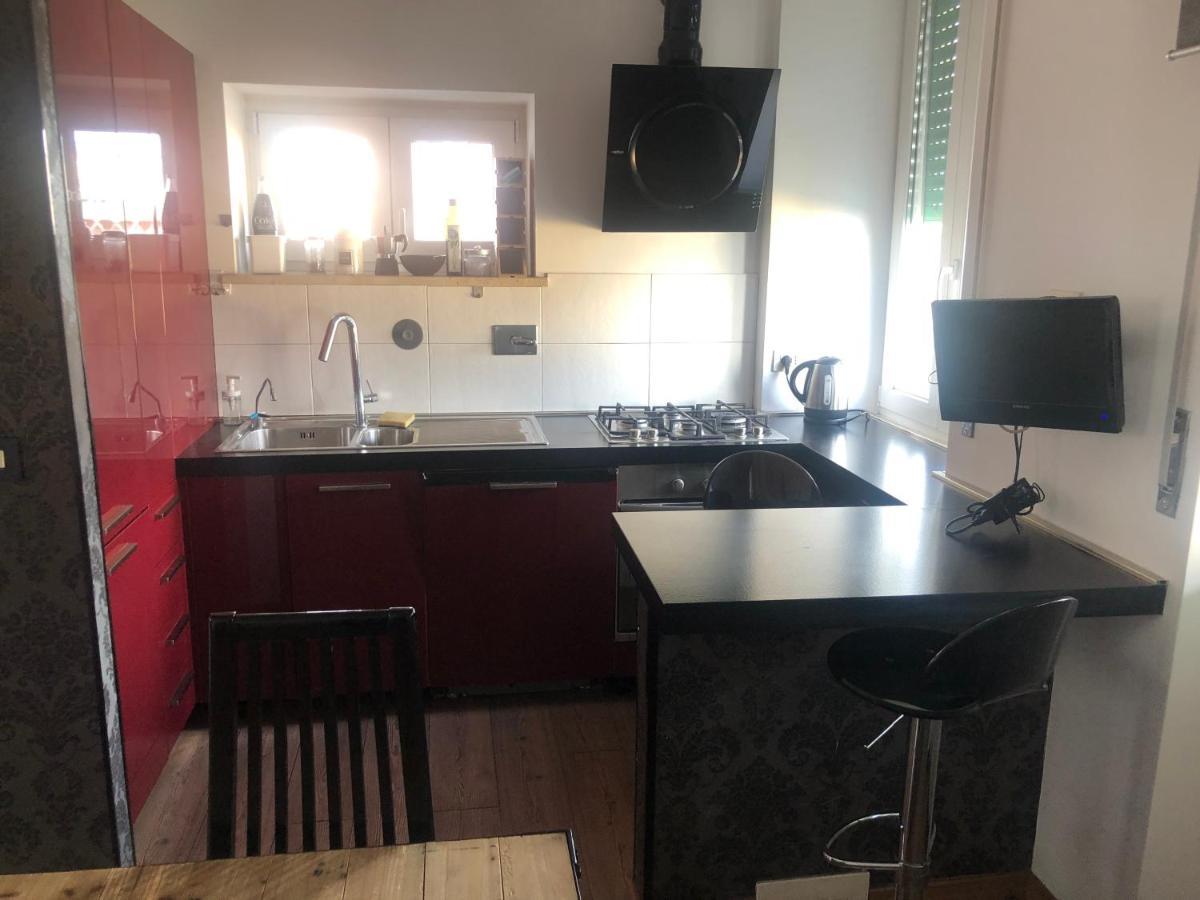 Hotel Vm Attico Piazza Irnerio * Rom