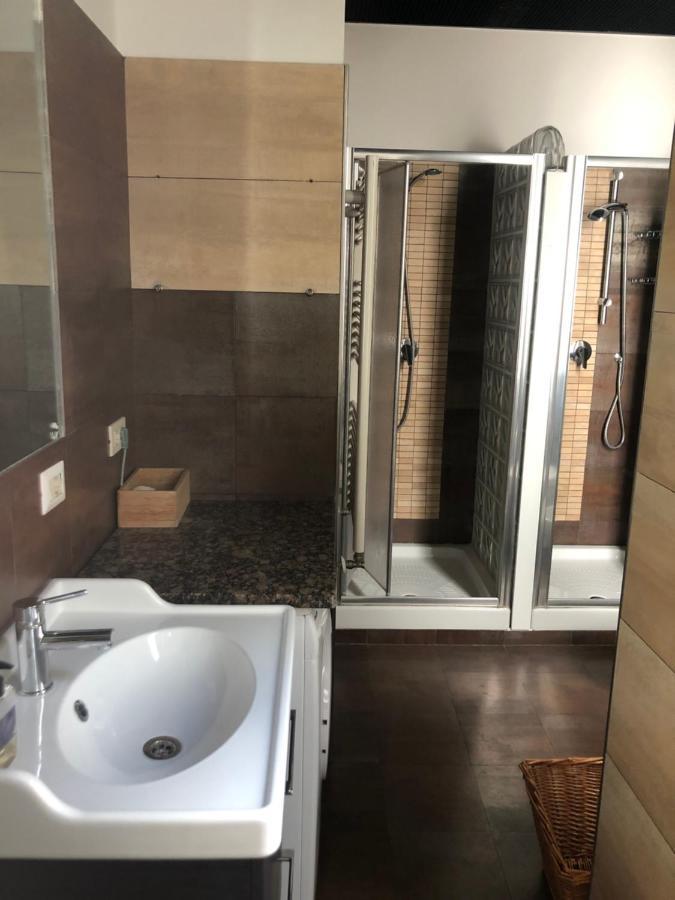 Apartment Hotel Vm Attico Piazza Irnerio Rom