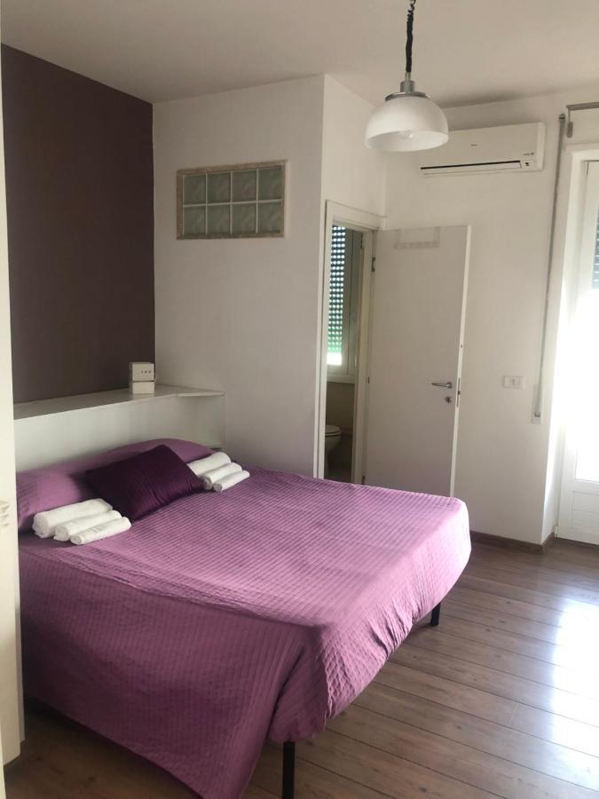 Hotel Vm Attico Piazza Irnerio * Rom