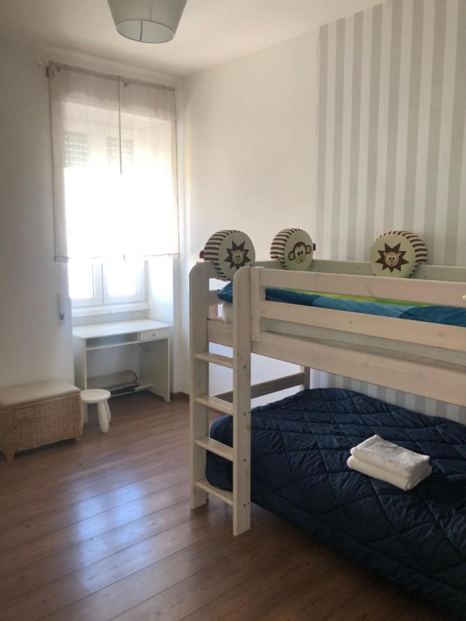 Apartment Hotel Vm Attico Piazza Irnerio Rom
