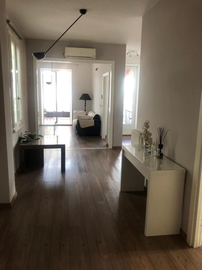 Hotel Vm Attico Piazza Irnerio * Rom