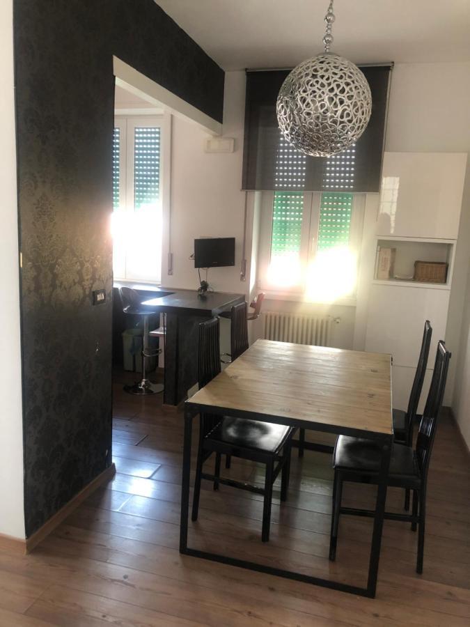 Hotel Vm Attico Piazza Irnerio Apartment *