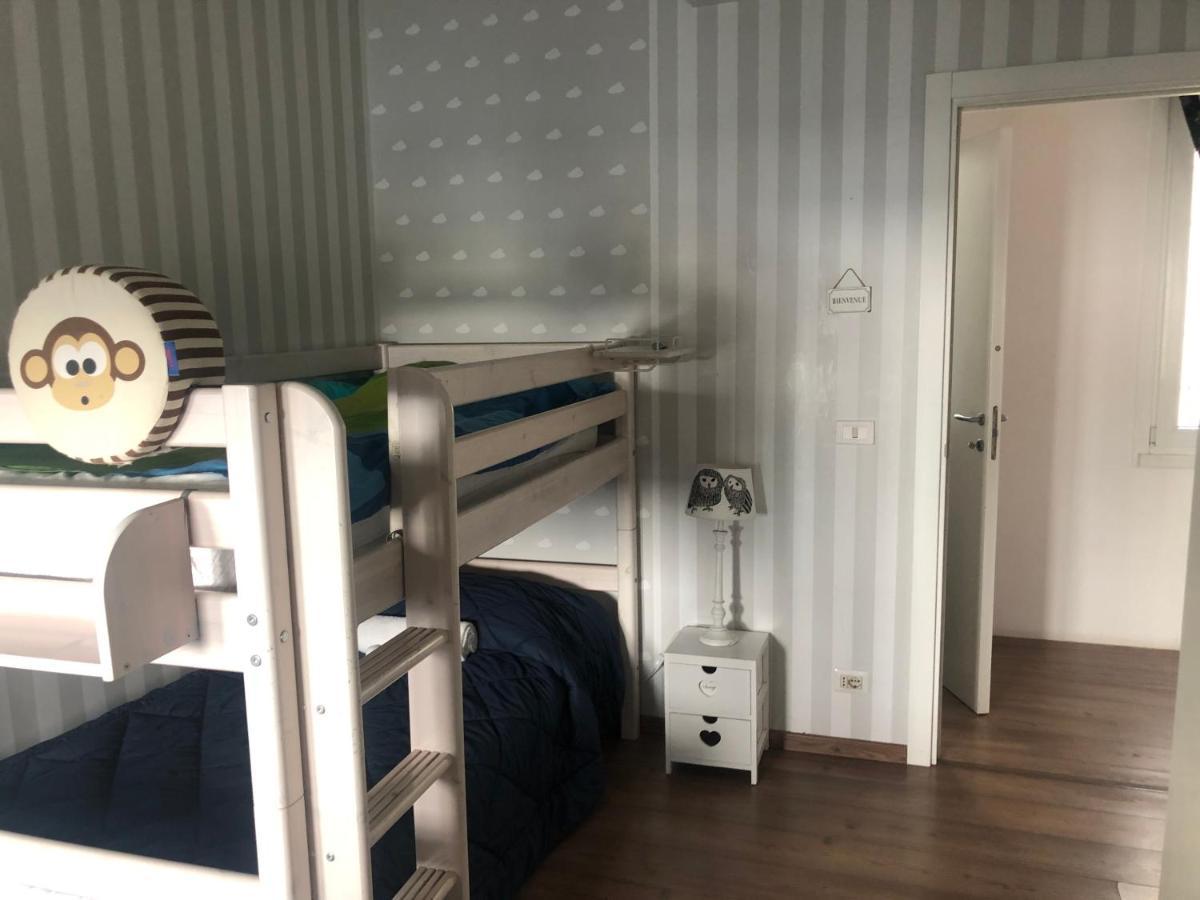 Apartment Hotel Vm Attico Piazza Irnerio Rom