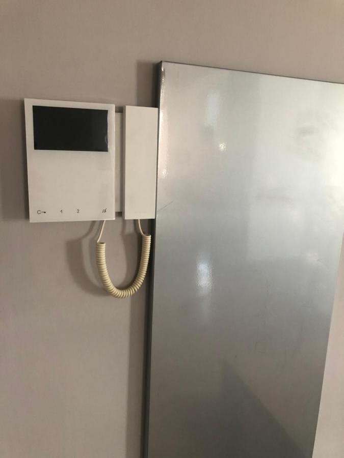 Apartment Hotel Vm Attico Piazza Irnerio Rom