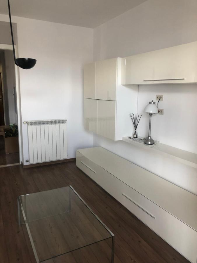 Apartment Hotel Vm Attico Piazza Irnerio Rom