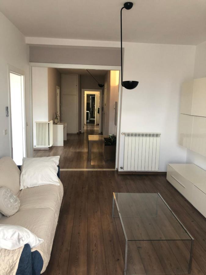 Lägenhet Hotel Vm Attico Piazza Irnerio