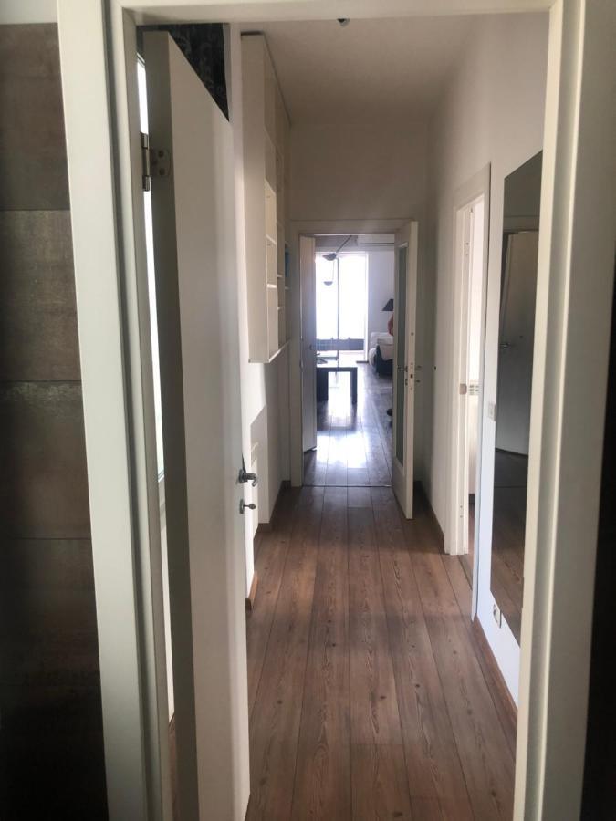 Apartment Hotel Vm Attico Piazza Irnerio