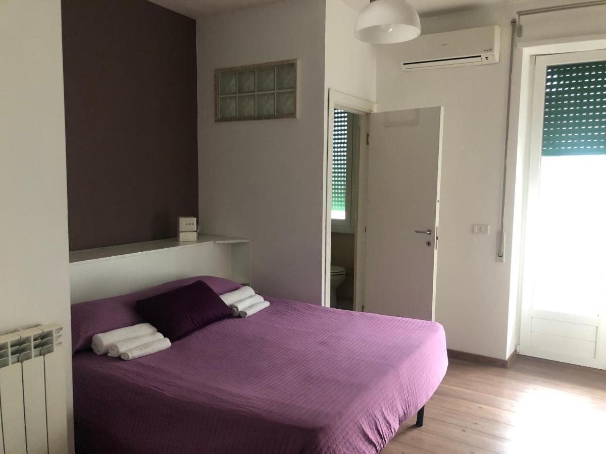 Hotel Vm Attico Piazza Irnerio * Rom
