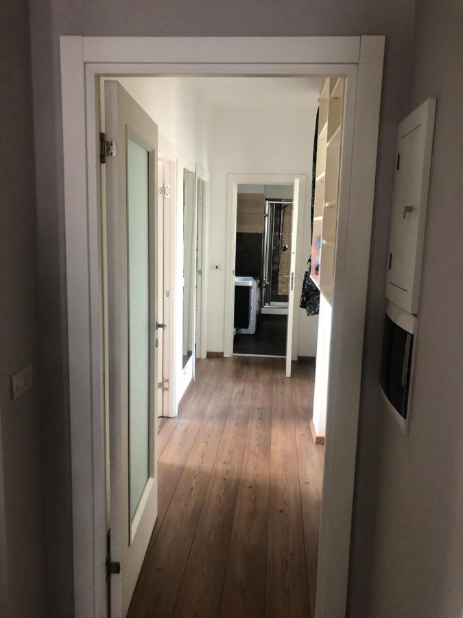 Apartment Hotel Vm Attico Piazza Irnerio Rom