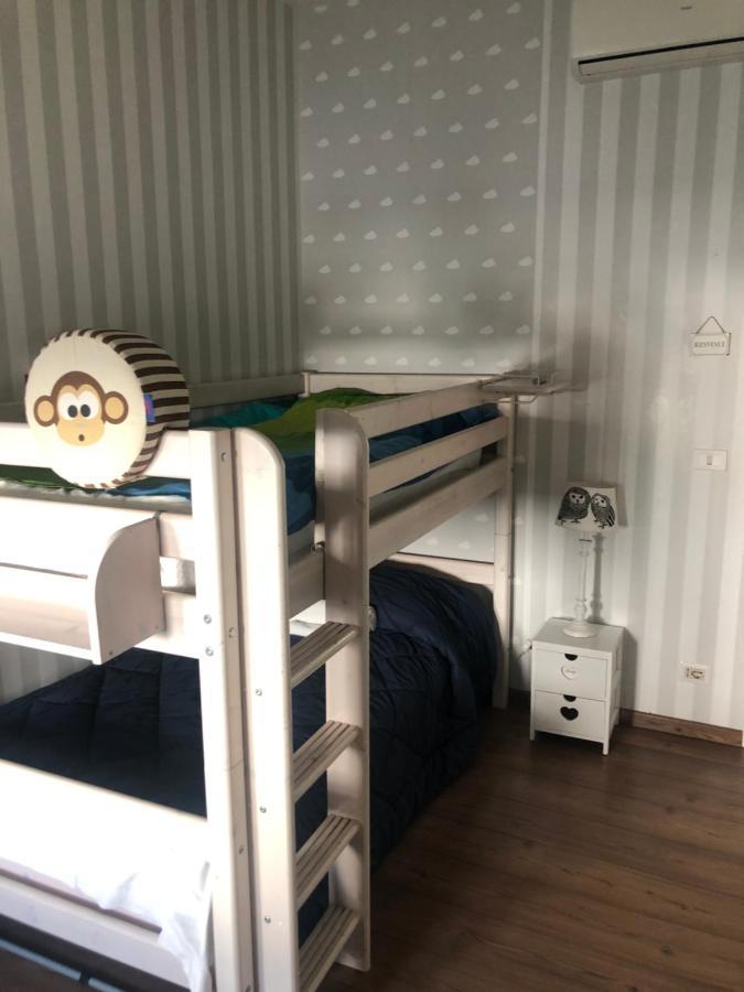 Lägenhet Hotel Vm Attico Piazza Irnerio