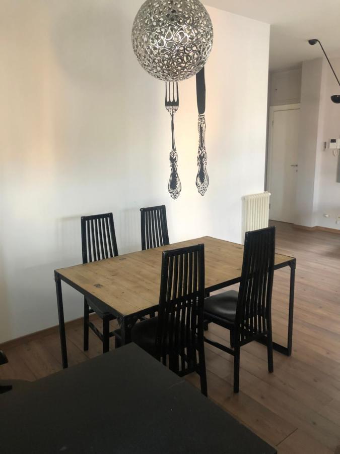 Hotel Vm Attico Piazza Irnerio Lägenhet