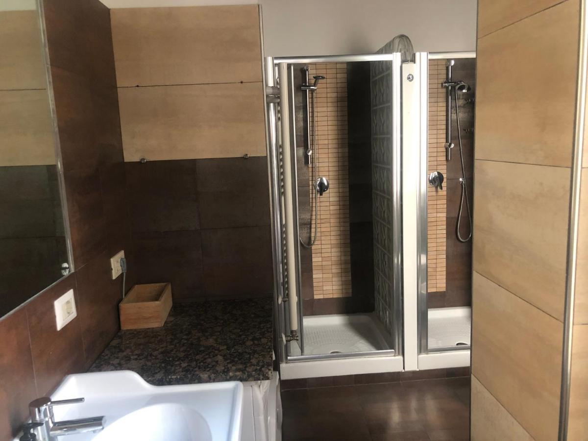 Hotel Vm Attico Piazza Irnerio Lägenhet