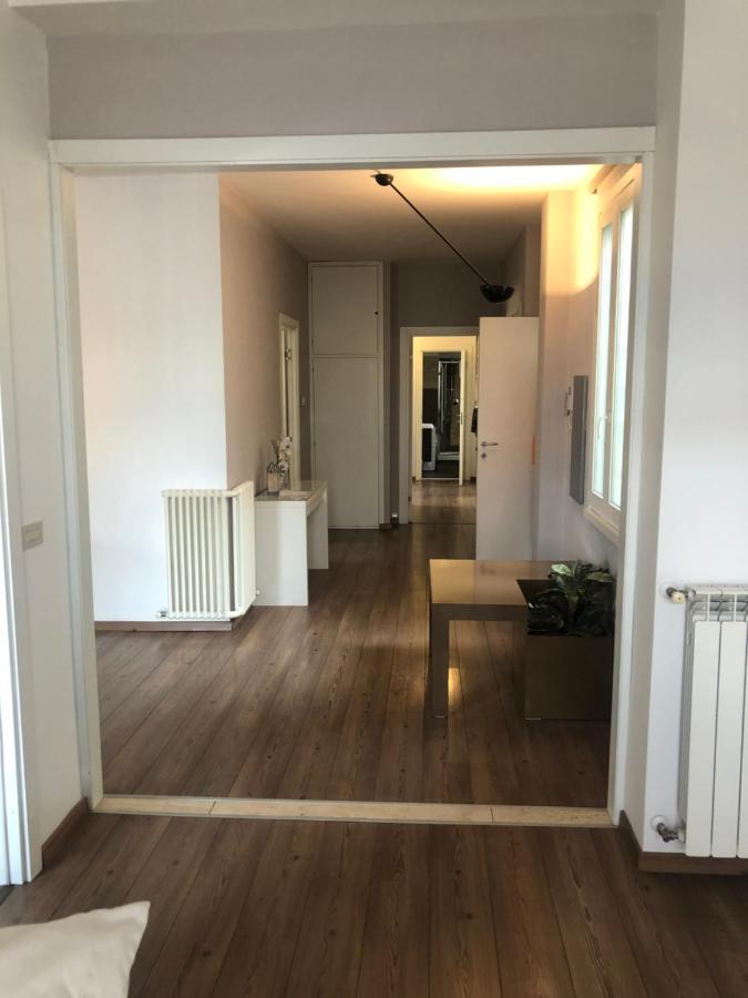 Hotel Vm Attico Piazza Irnerio Rom
