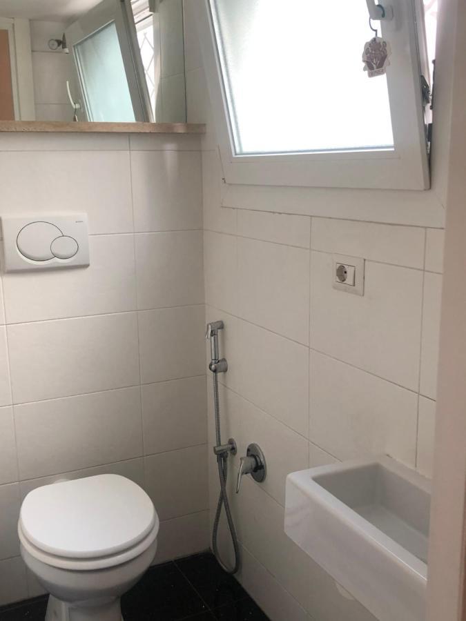Lägenhet Hotel Vm Attico Piazza Irnerio