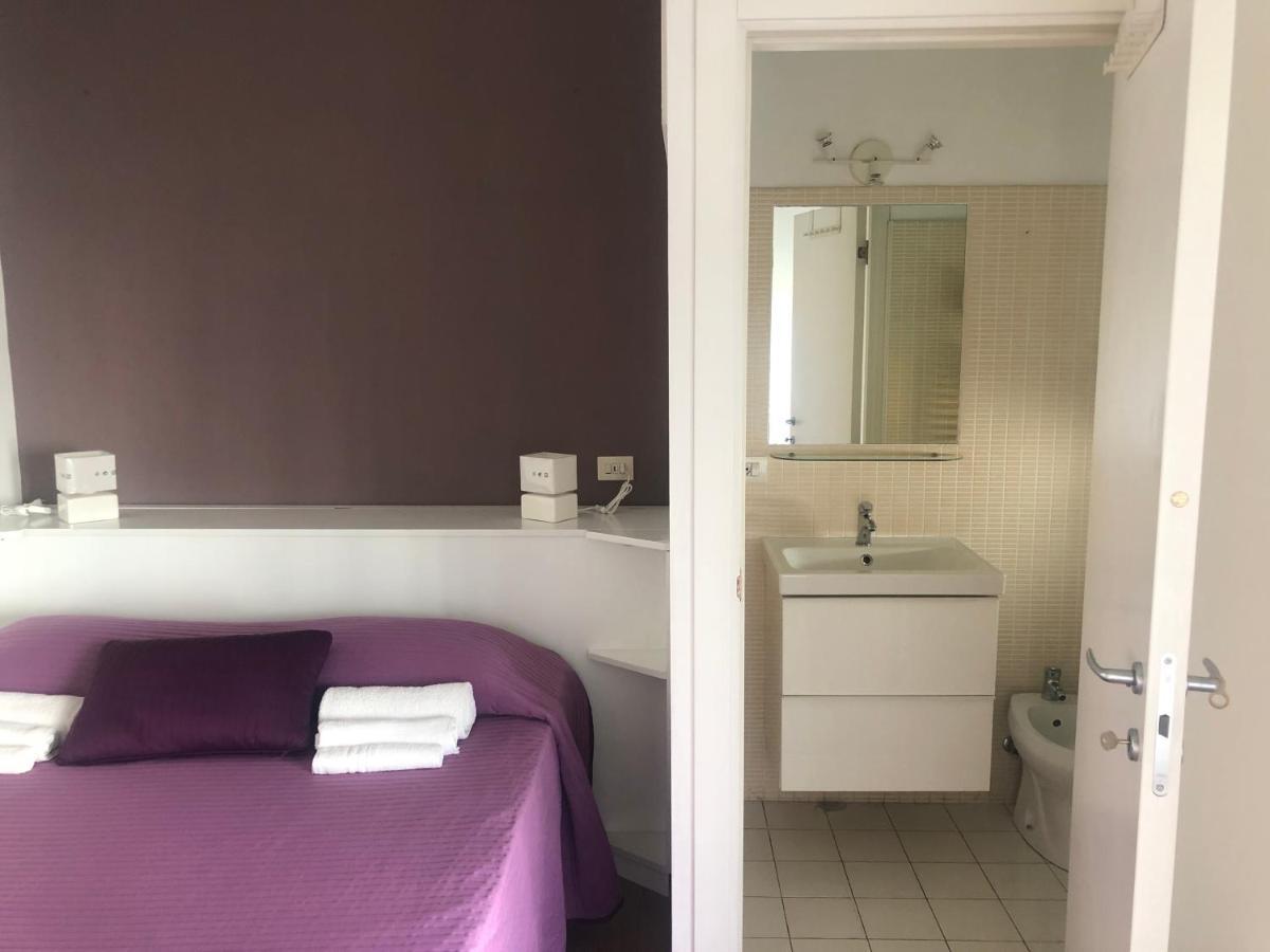 Hotel Vm Attico Piazza Irnerio Rom